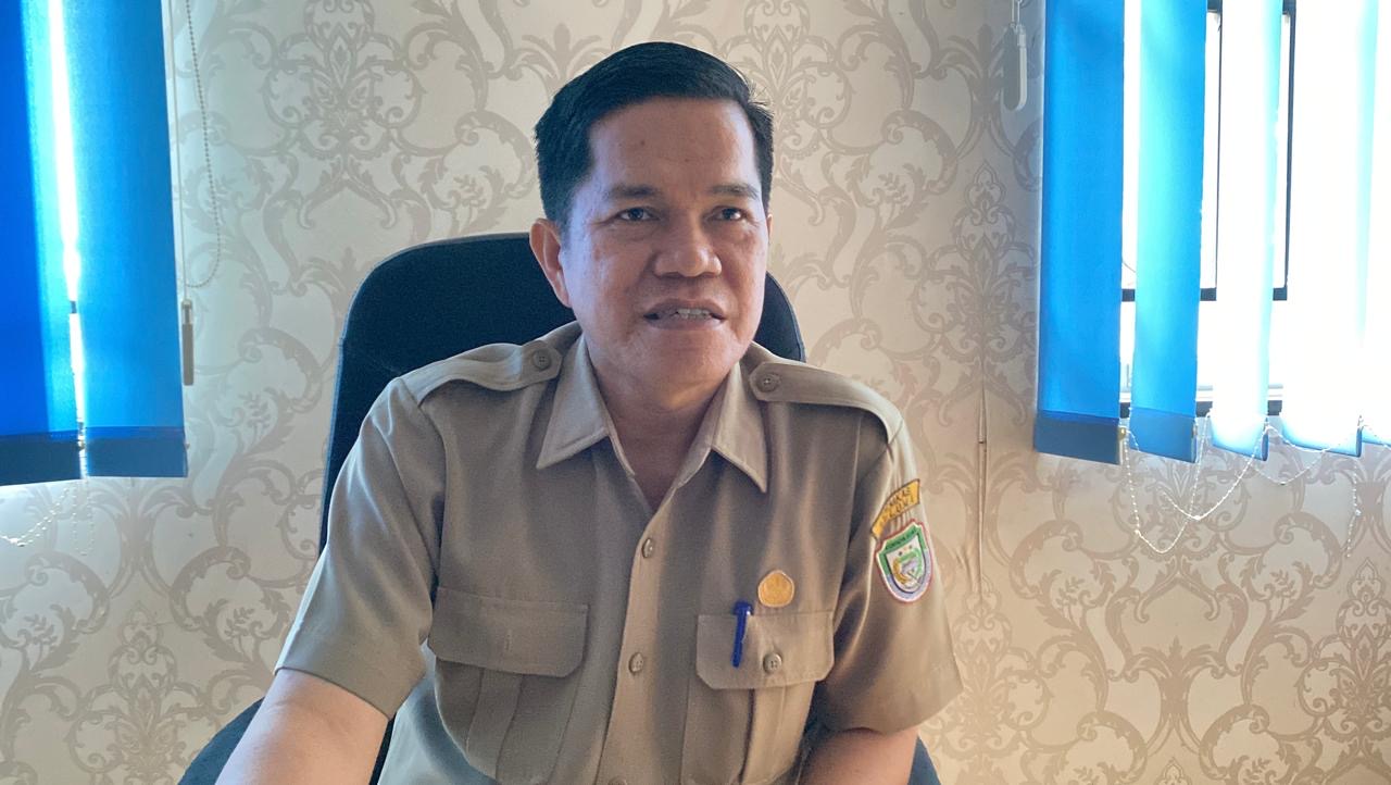 BKPSDM Seluma Revisi Jam Absensi PPPK dan PNS, Cukup Presensi Pagi dan Sore Saja