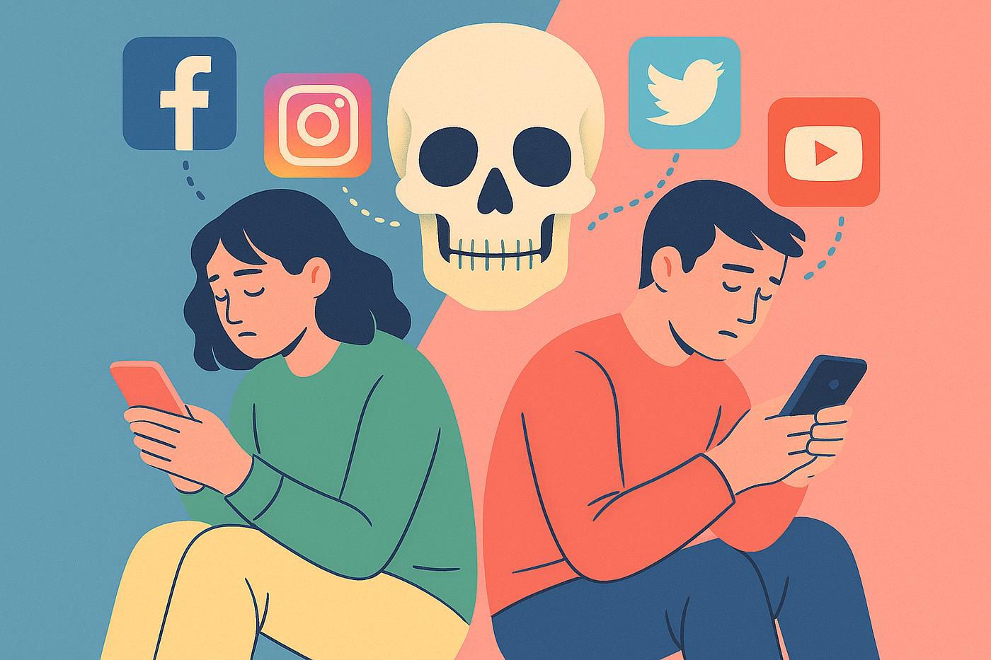 Melihat Bukan Lagi Bukti: Deepfake dan Krisis Kepercayaan di Era Digital