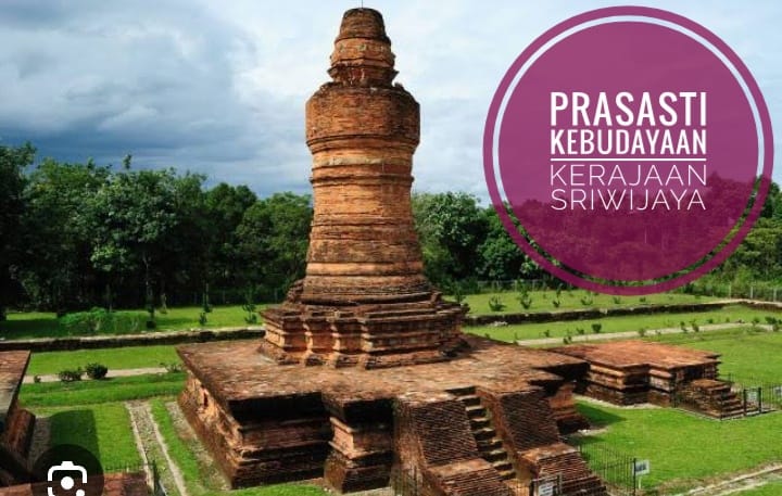 Kebudayaan Kerajaan Sriwijaya, Hingga 5 Peninggalan Prasasti Bukti Kekentalan Budaya Setempat