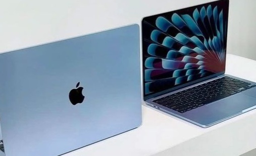 Cek di Sini Spesifikasinya! MacBook Air M4 Resmi Rilis, Fitur Menarik dan Desain Elegan
