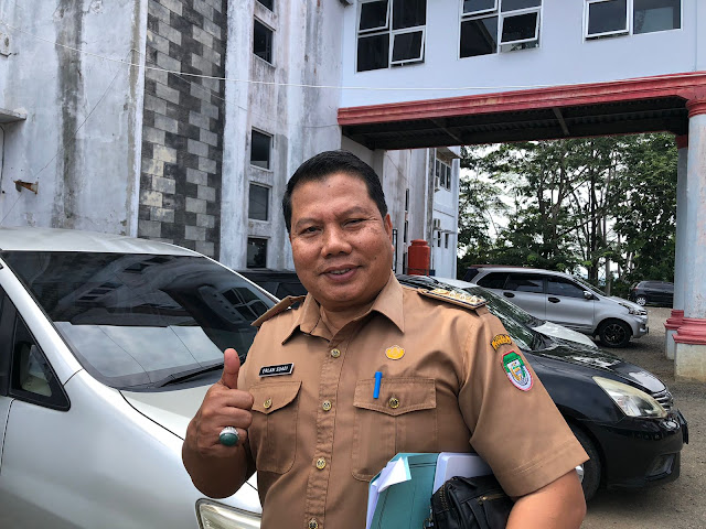 Pemkab Seluma Gagas Bangun Perumahan Khusus PNS dan PPPK