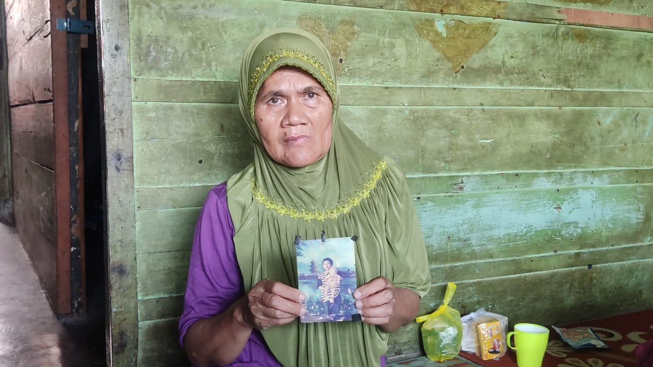 Pesan Terakhir Dimas ke Sang Ibu Sebelum Ditemukan Meninggal di Pantai Panjang Bengkulu