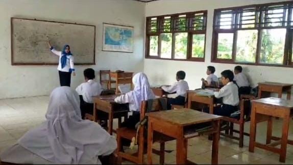 Catat Tanggalnya! Berikut Jadwal Libur Puasa, Lebaran dan Masuk Sekolah buat Siswa SD dan SMP di Seluma
