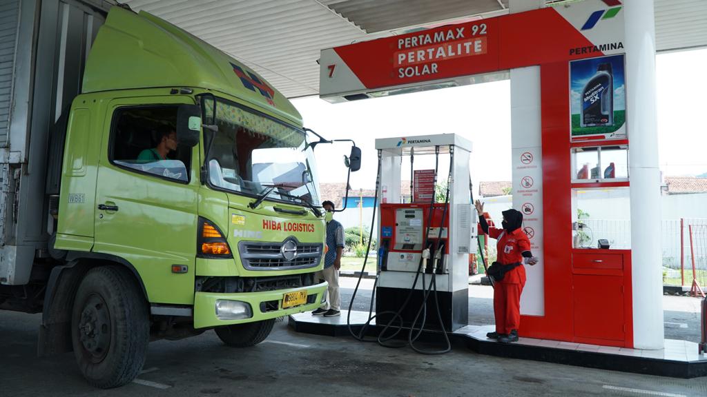 Harga BBM Pertamina di Seluruh Indonesia Berbeda-Beda, Berikut Daftarnya