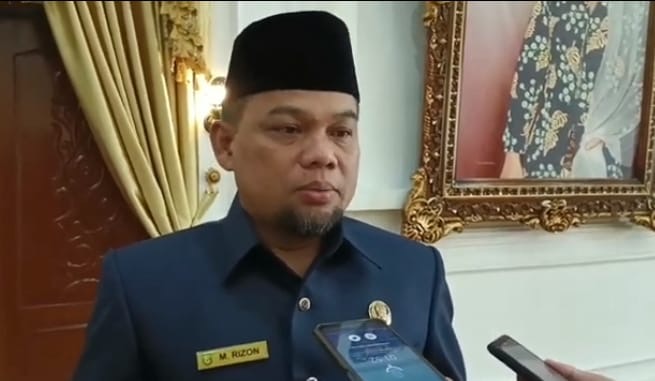 Dinas TPHP Provinsi Bengkulu Peringatkan Bahaya Alih Fungsi Lahan Pertanian