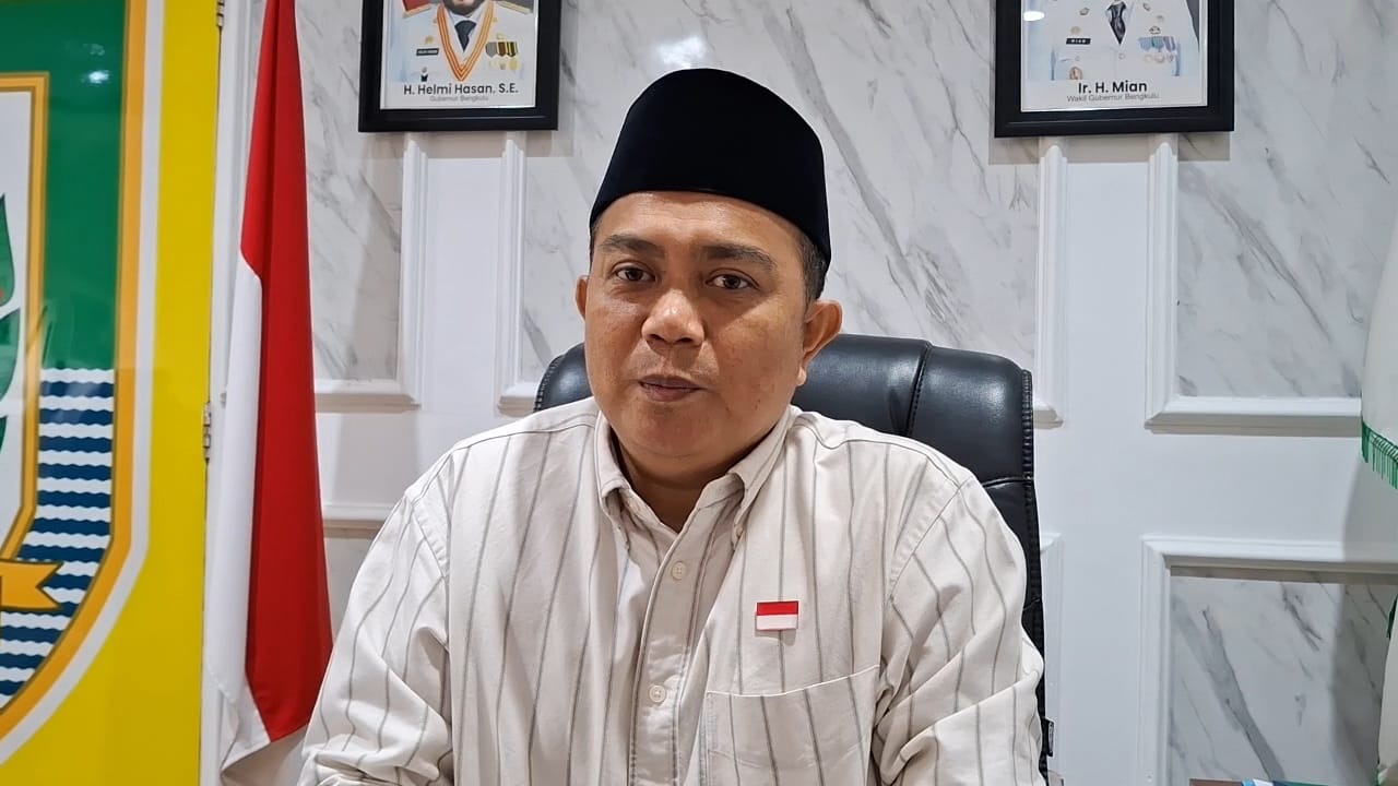 Disnakertrans Bengkulu Buka Posko Pengaduan THR Mulai 9 Maret, Bisa Lapor Secara Online
