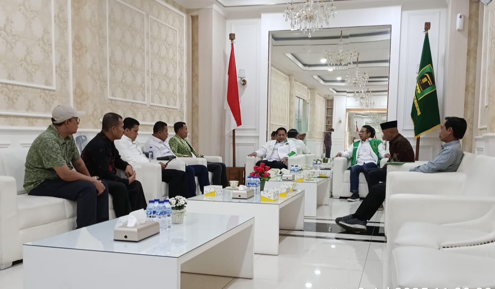 SK DPP PPP Dinyatakan Sah dan Resmi, April Yones Segera Dilantik Ketua DPRD Seluma