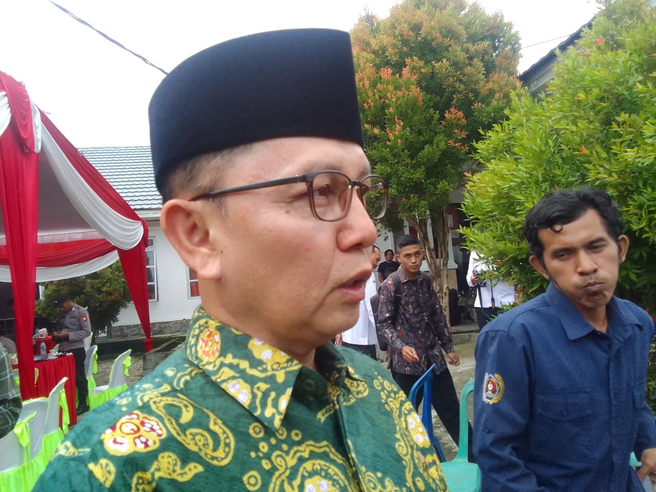 Pemkab Seluma Terbitkan Surat Edaran Jelang Pemilu, ASN Dilarang Foto Pose Jari 