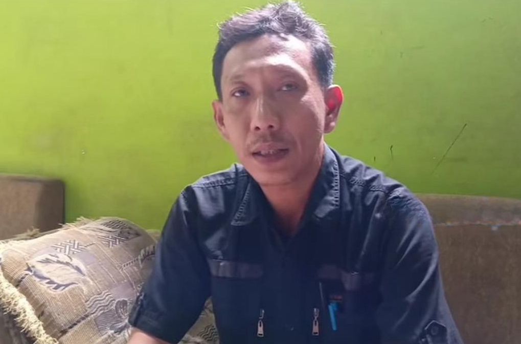 PWI Kecam Tindakan Oknum Kades yang Memukul Jurnalis BE di Bengkulu Selatan