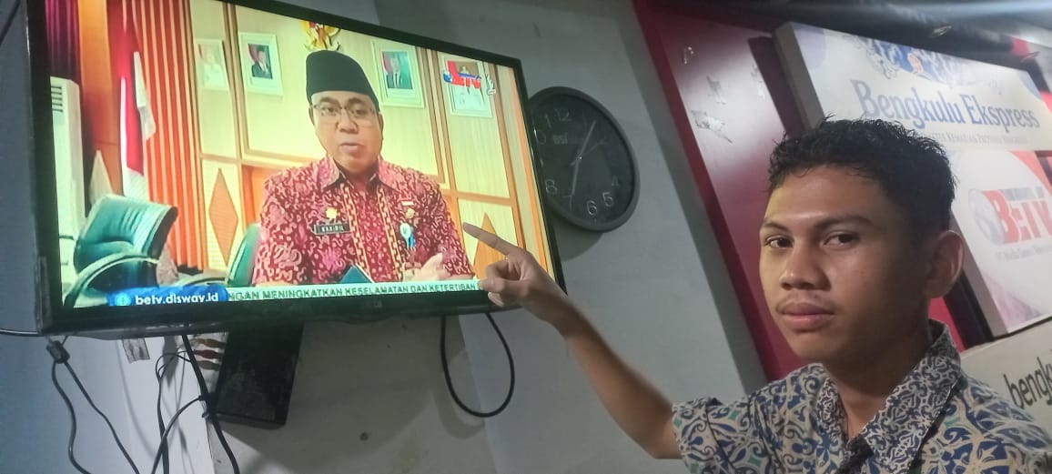 BREAKING NEWS: Scan Ulang STB Digital, Saksikan Berbagai Program Menarik BETV