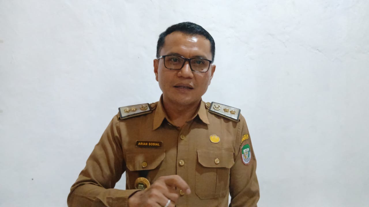 Rp 320 Juta Disiapkan Pemkab Seluma untuk Cetak Sawah, 6 Kecamatan Disurvei