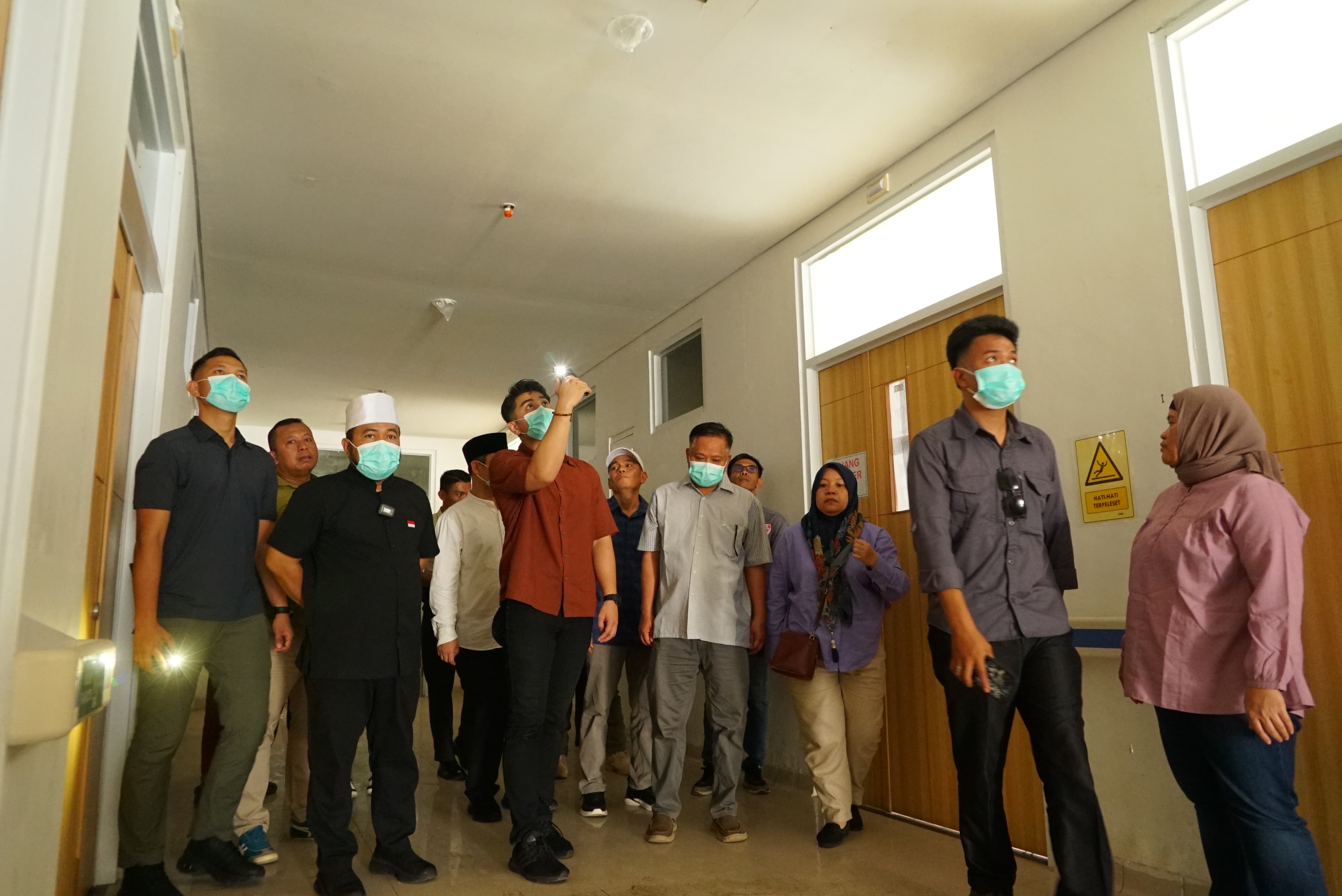 Pemprov Bengkulu Alokasi Rp167 Miliar Untuk Program BPJS Gratis Masyarakat 