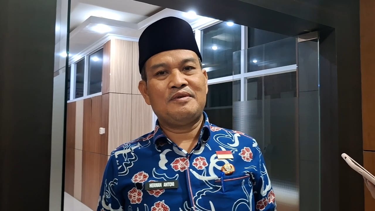 Kabar Gembira! Pemprov Bengkulu Siapkan Rp5 Miliar untuk Beasiswa Siswa dan Mahasiswa