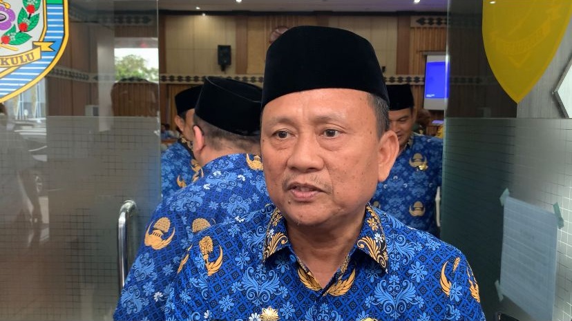 Besok, Presiden Republik Indonesia Joko Widodo Dijadwalkan Hadir di Provinsi Bengkulu