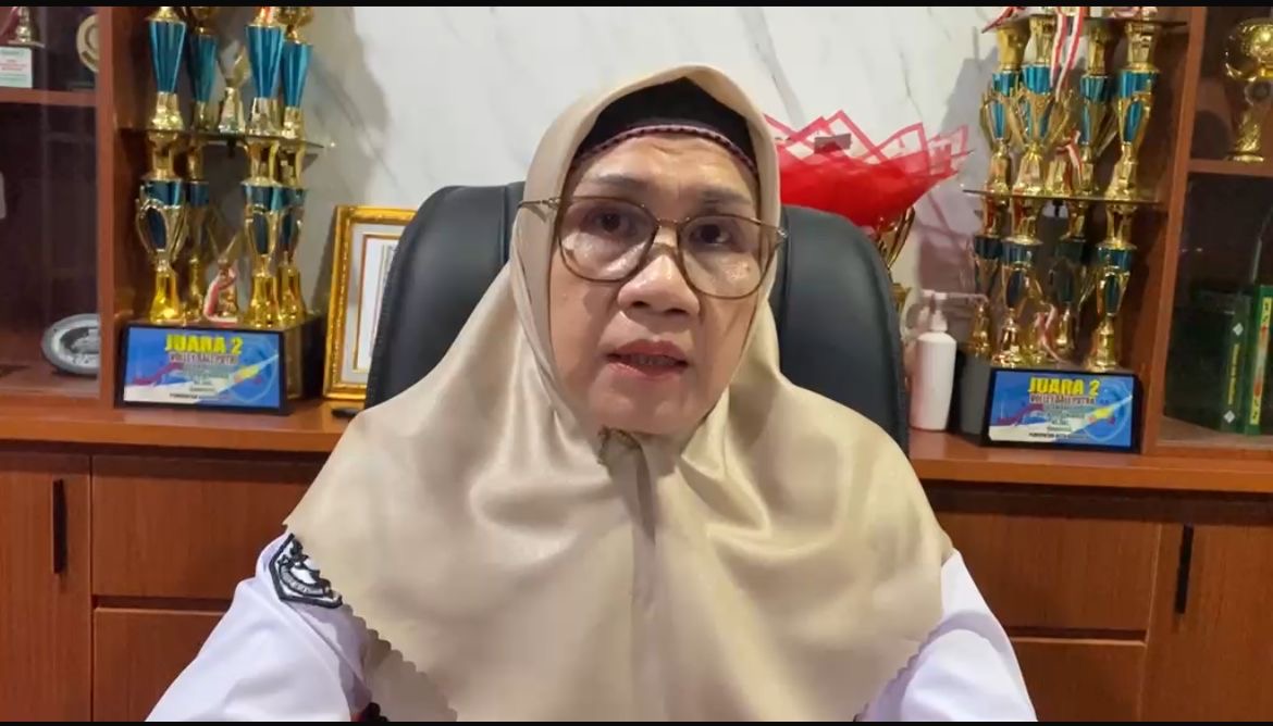 Baru Menyasar 15 Ribu Jiwa, Dinkes Sebut Capaian Cek Kesehatan Gratis di Kota Masih Minim