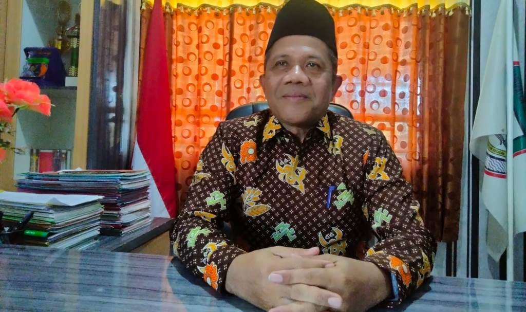 Inspektorat Seluma Ingatkan Desa dan OPD Segera Setor Laporan Tutup Buku Akhir Tahun