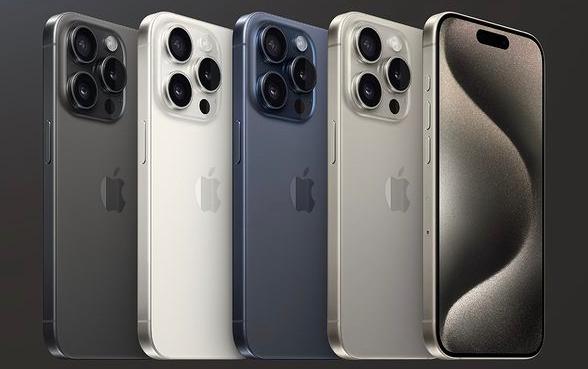 Harga iPhone 11 Sampai 15 Pro Max di iBox Hari Selasa 9 Januari 2024, Ada yang Turun dan Naik, Cek Daftarnya!