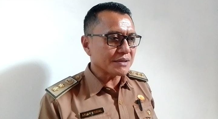 Distan Pastikan Kabupaten Seluma Tetap Surplus Beras