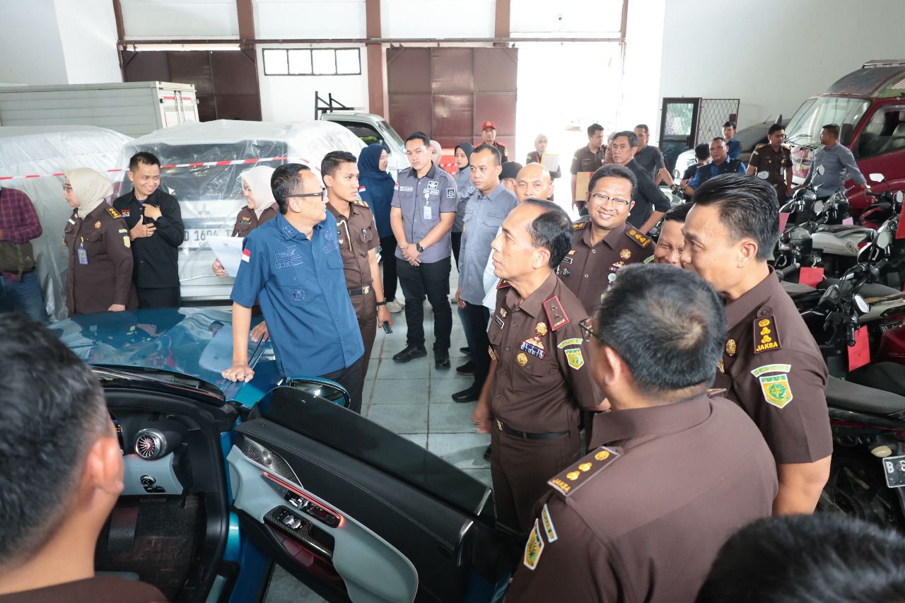 Rugikan Negara Rp1,8 T, Korupsi Tambang Jadi Kasus dengan Kerugian Terbesar Sepanjang Sejarah di Bengkulu