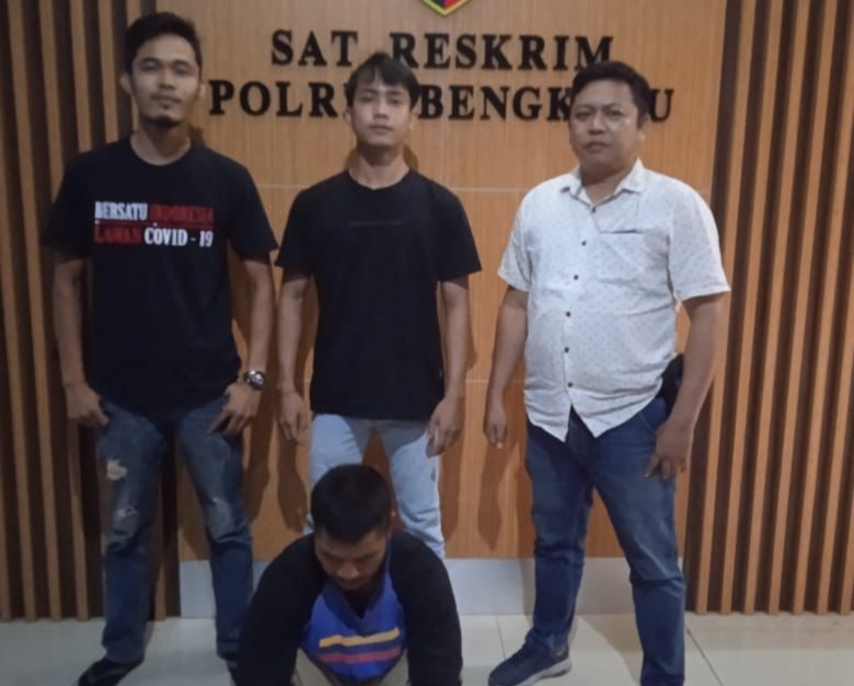 Cabuli Anak di Bawah Umur, Pria Lanjut Usia Ditangkap Polisi