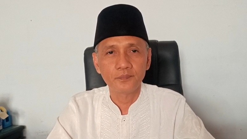 Tindak Lanjuti Tuntutan Pemindahan Kepsek SMPN 5, Dikbud Seluma Surati BKN