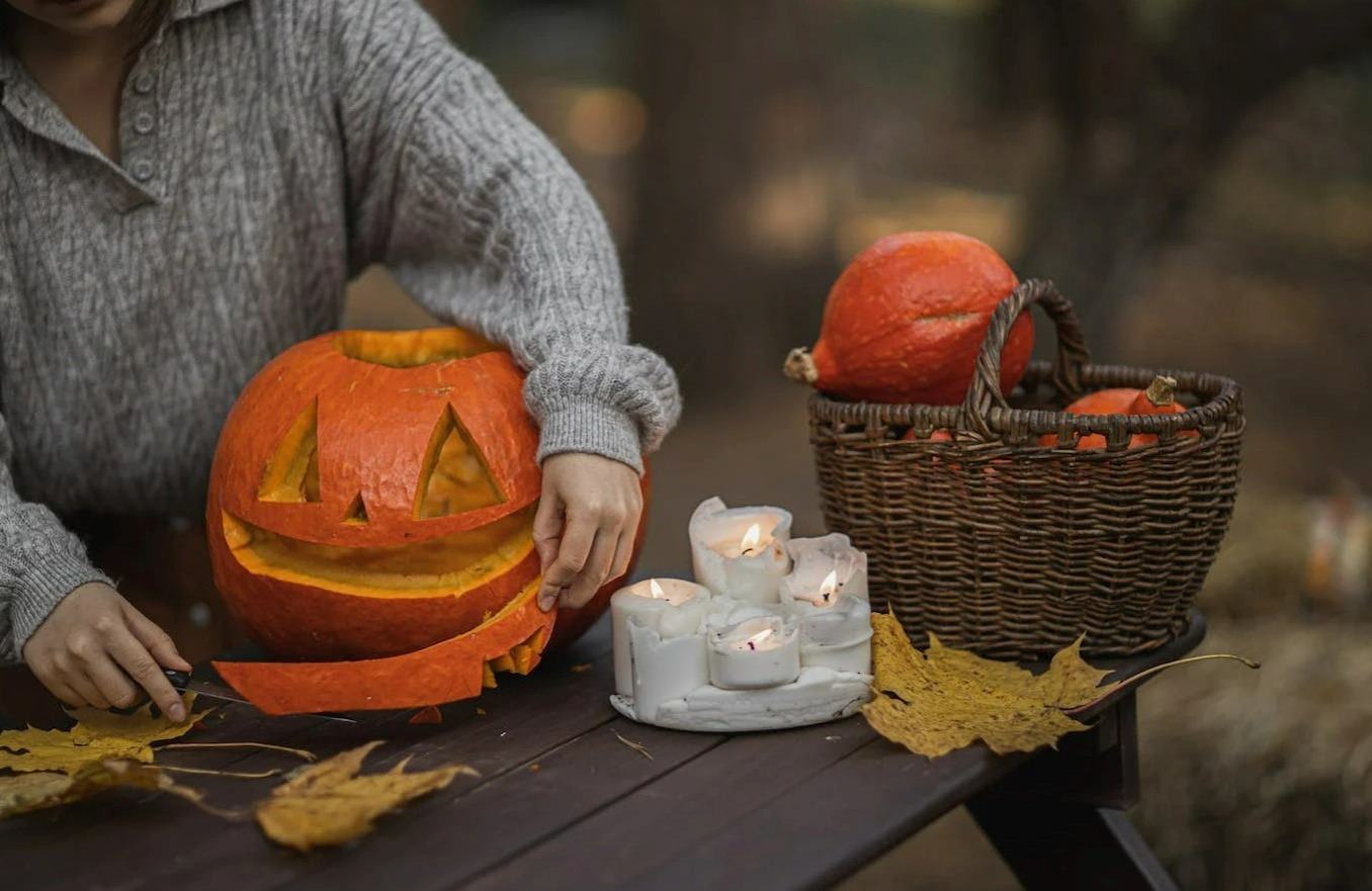 Tanggal 31 Oktober Memperingati Apa? Cek Daftarnya Disini, Ada Hari Halloween 2023 hingga Hari Kota Sedunia