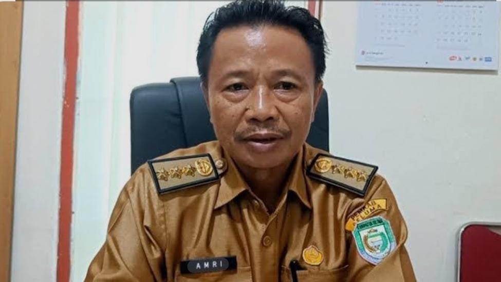 DKP Seluma Usulkan Hibah Lahan untuk Perluasan Dapur Makan Bergizi Gratis