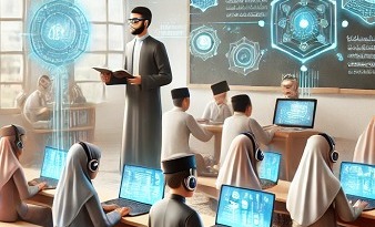 Memaksimalkan Kecerdasan AI Dalam Mendorong Penyebaran Dakwah Islam