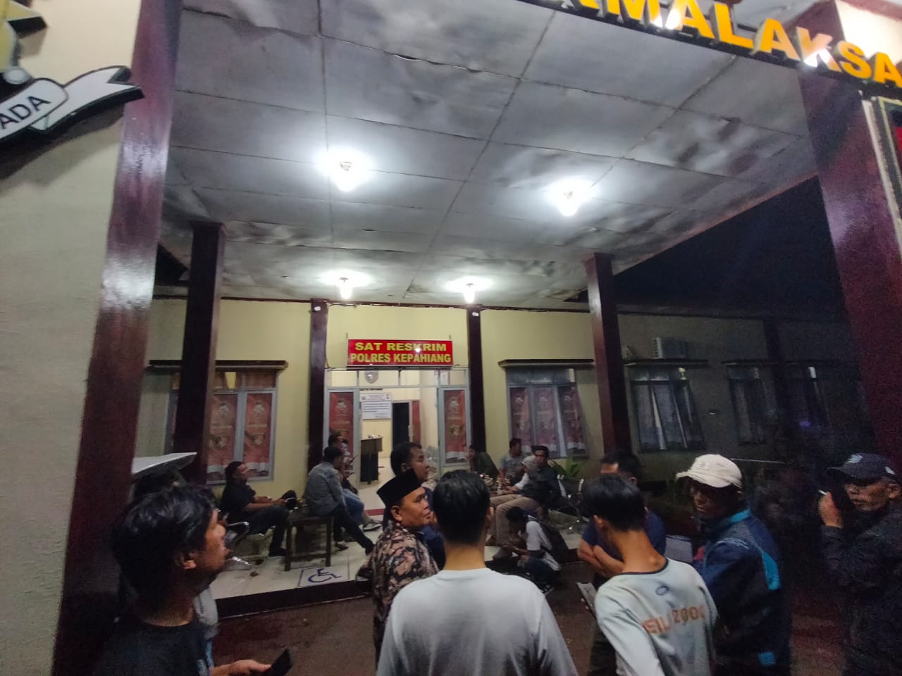 Babak Baru Kasus OTT 2023, Sejumlah Kades di Kepahiang Ditetapkan Tersangka