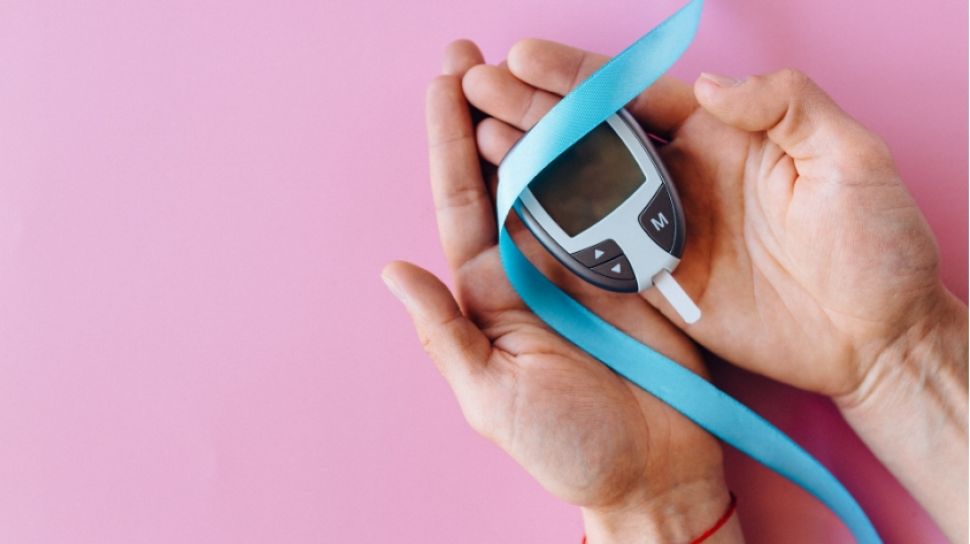 5 Cara Tepat Turunkan Kolesterol, Mulailah dengan Jaga Berat Badan