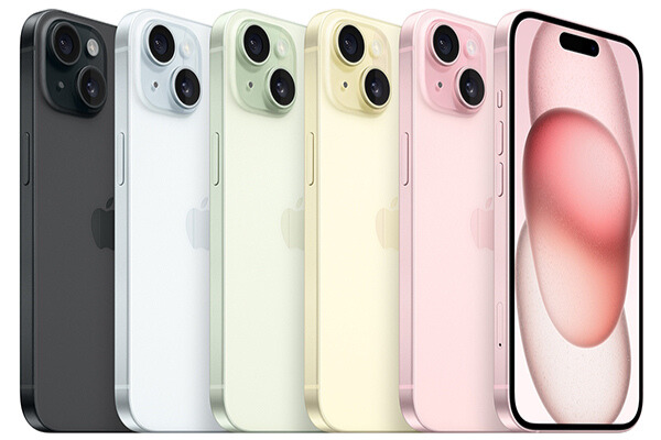 Cek Harga iPhone 15, iPhone 15 Pro, dan iPhone 15 Pro Max Jumat 2 Februari 2024, Naik atau Ada Diskon?