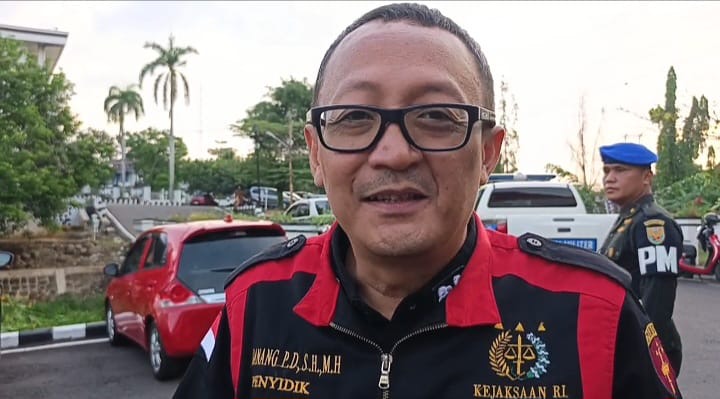Usai Penggeledahan, Kejati Periksa Sejumlah ASN hingga Mantan Pejabat di Sekretariat DPRD Provinsi Bengkulu