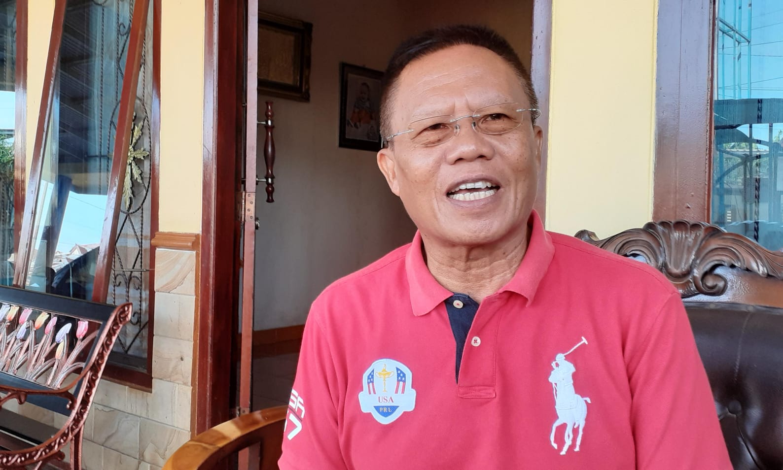 DPRD Provinsi Bengkulu Dukung Pelaksanaan Tes CASN yang Transparan dan Akuntabel