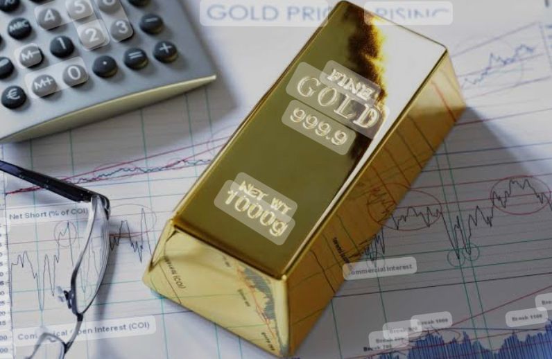 Praktis Banget! Berikut Cara Investasi Melalui Layanan Tabungan Emas di Pegadaian, Cek Syaratnya di Sini