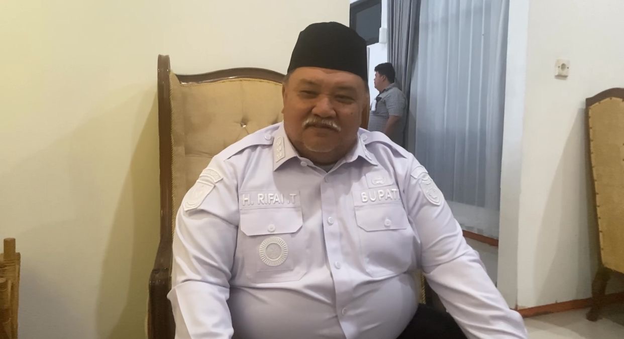 Tingkatkan Pelayanan, Ruang VIP RSUD Hasanuddin Damrah Ditarget Rampung September 2025