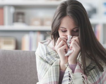 Selain Flu, Ini Penyebab Bersin Terus-Menerus yang Perlu Diketahui