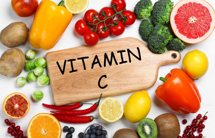 Ini Daftar Makanan yang Kaya Kandungan Vitamin C, Ada Jeruk hingga Mangga
