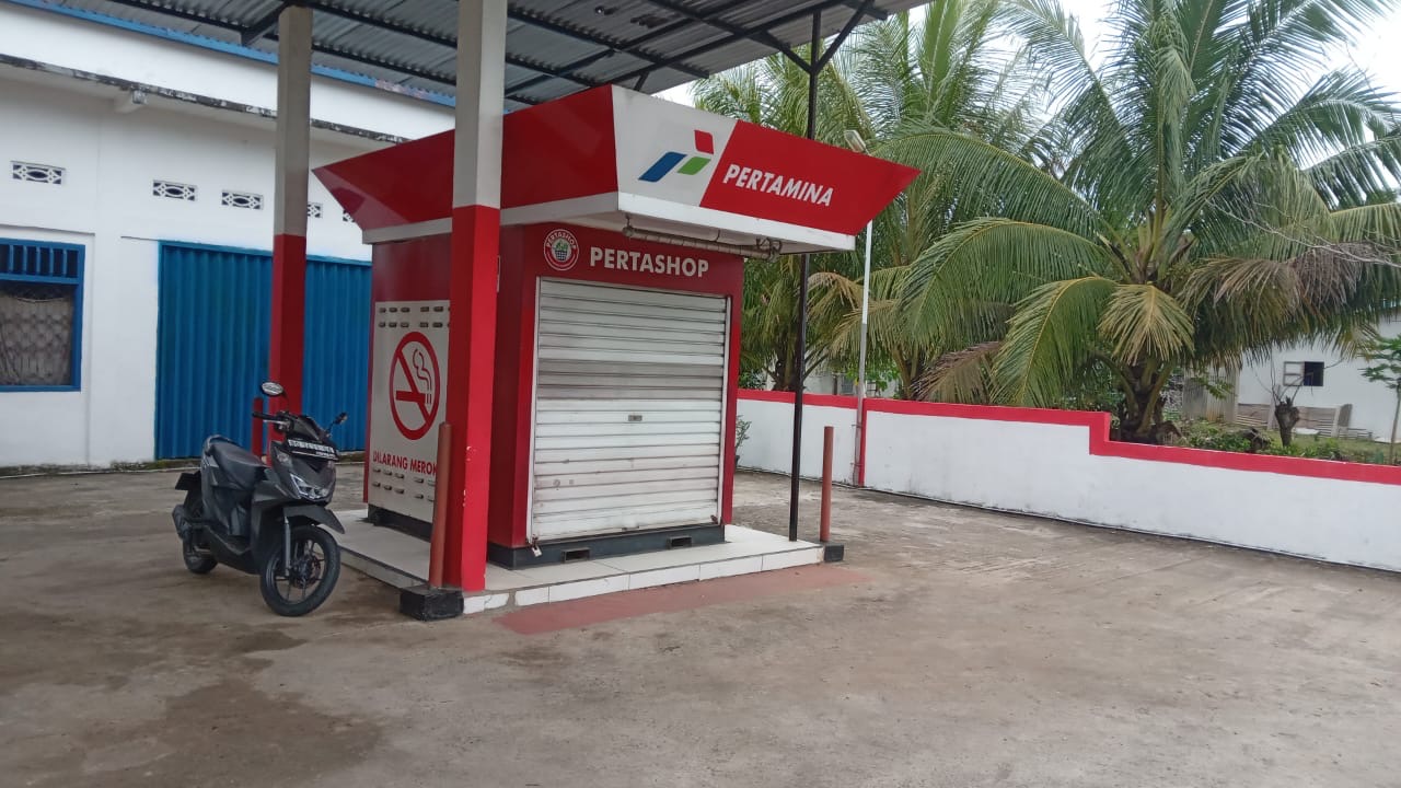 Warga Keluhkan BBM Kerap Kosong di Pertashop, Steven: Suplai dari Pertamina Tidak Lancar