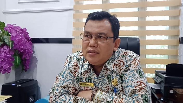 1.084 Pelamar PPPK Tahap I Kemenag Provinsi Bengkulu Akan Ikuti Seleksi Kompetensi