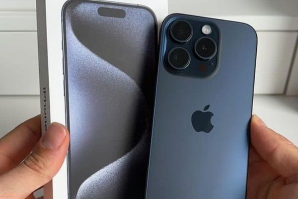 Yuk Bandingkan Harga iPhone 15 Plus, iPhone 15 Pro, dan iPhone 15 Pro per Maret 2024, Diskon Naik 15 Persen