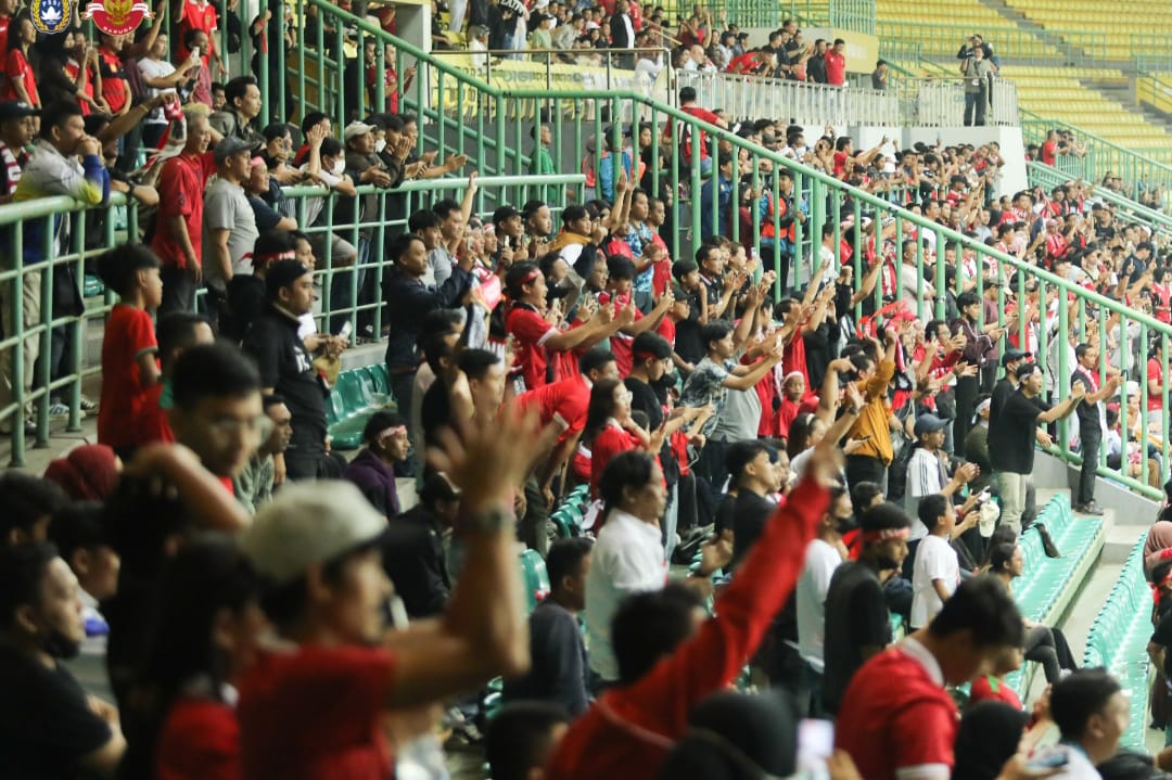 Indonesia Batal Jadi Tuan Rumah Piala Dunia U-20, Begini Reaksi Media Palestina