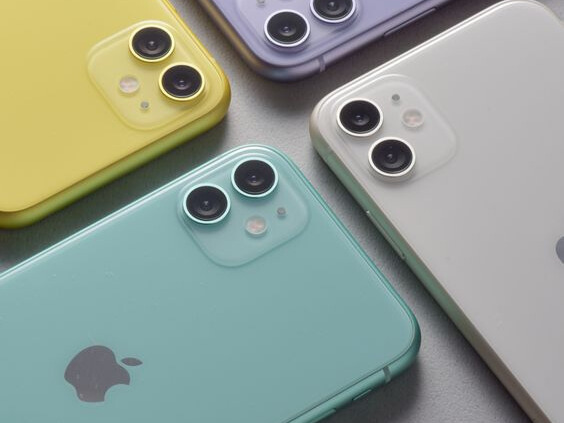 iPhone 11 Versi 64GB dan 128GB Turun Drastis di 2024, Cek Spesifikasi dan Daftar Harganya di iBox