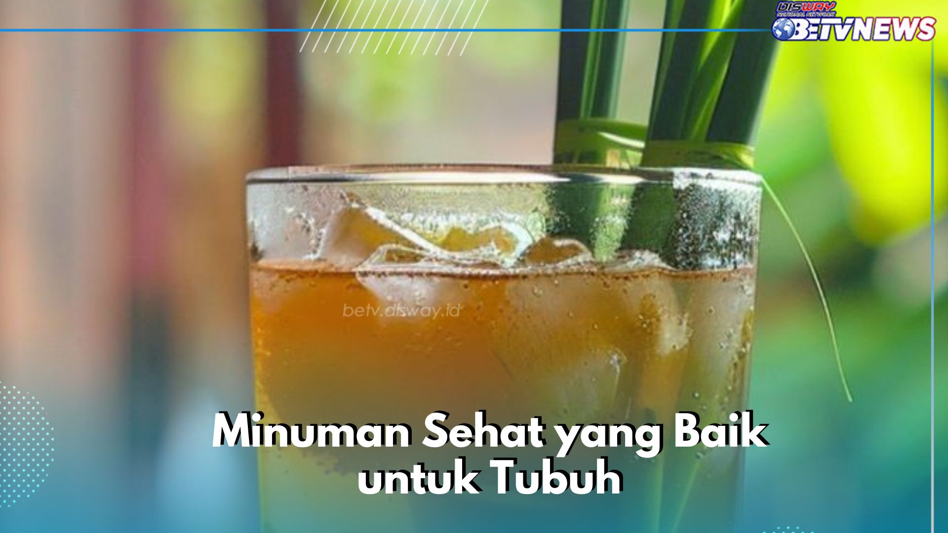 Minuman Sehat Ini Dapat Menghangatkan Tubuh, Cek Rekomendasinya di Sini