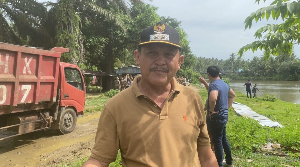 Bukan Cuma Bongkar, Pemkab Bengkulu Selatan Siapkan Usaha Baru buat Pemilik Warem