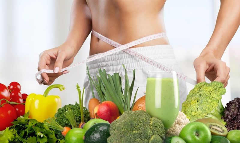 10 Tips Diet Sehat yang Cepat, Efektif Menurunkan Berat Badan hingga Ideal