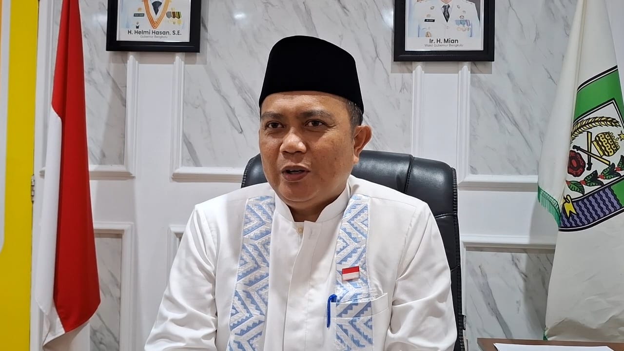 Progam Magang Nasional Batch II, 39 Perusahaan di Bengkulu Sudah Disetujui Kemnaker