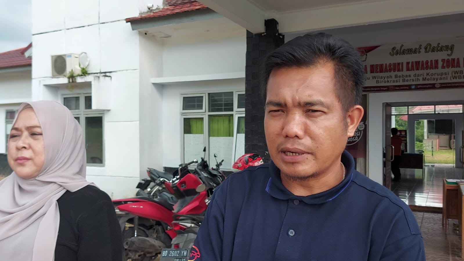 KPU Bengkulu Tengah Segera Rekrut Ulang PPK-PPS untuk Pilkada 2024