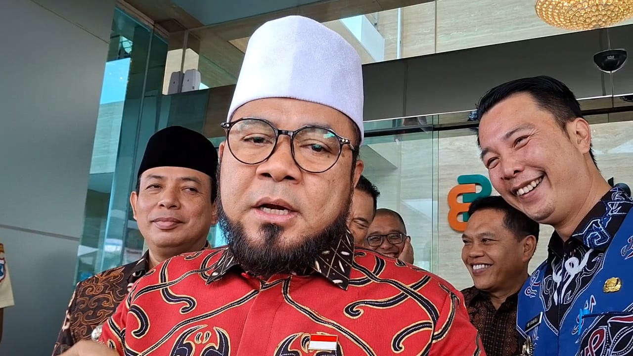 Gubernur Bengkulu Pastikan Sirkuit Dibangun Tahun Ini, Lokasinya Sudah Ditentukan 