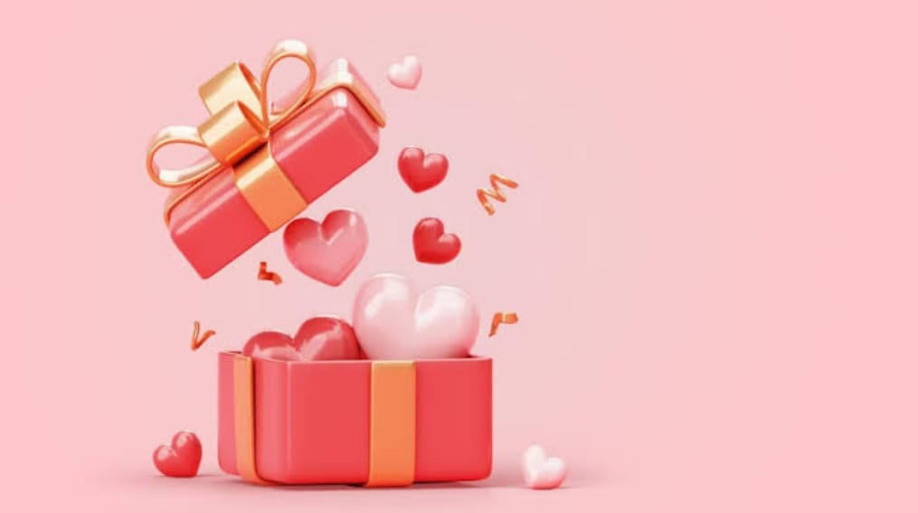 3 Cara Sederhana namun Tetap Berkesan untuk Rayakan Valentine