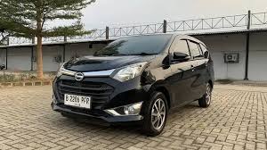 Cek di Sini! Spesifikasi Daihatsu Sigra 2018, Dikenal Hemat Penggunaan BBM